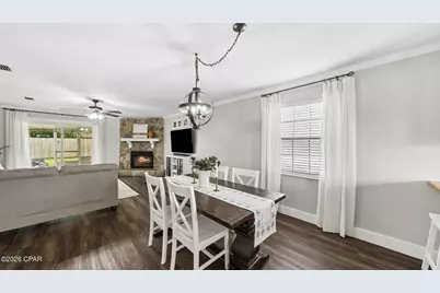 7542 Whisperwood Drive, Panama City, FL 32404 - Photo 9
