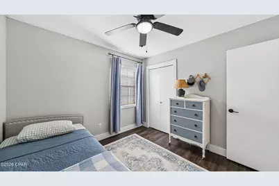 7542 Whisperwood Drive, Panama City, FL 32404 - Photo 21
