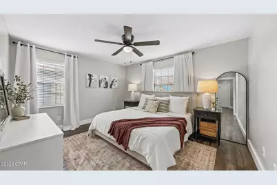 7542 Whisperwood Drive, Panama City, FL 32404 - Photo 13