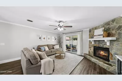 7542 Whisperwood Drive, Panama City, FL 32404 - Photo 11