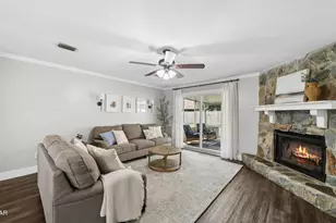 7542 Whisperwood Dr, Panama City, FL 32404 - Photo 11