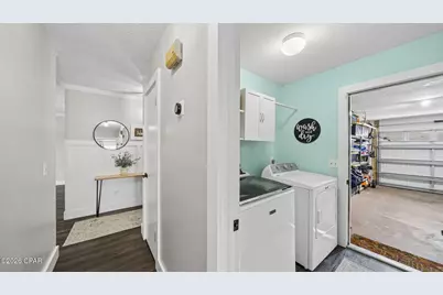 7542 Whisperwood Drive, Panama City, FL 32404 - Photo 25