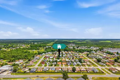 7542 Whisperwood Drive, Panama City, FL 32404 - Photo 41