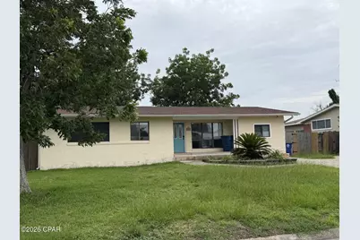 1107 Yale Avenue, Panama City, FL 32405 - Photo 1