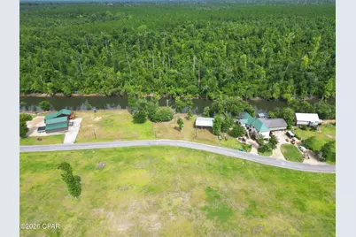 20747 NW Lamb Eddy Road, Altha, FL 32421 - Photo 9
