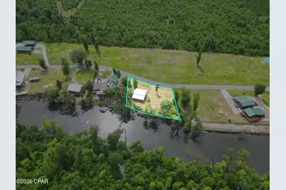 20747 NW Lamb Eddy Road, Altha, FL 32421 - Photo 3