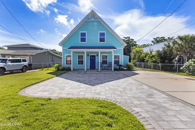 207 San Gabriel Street, Panama City Beach, FL 32413 - Photo 1