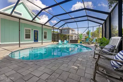 207 San Gabriel Street, Panama City Beach, FL 32413 - Photo 5