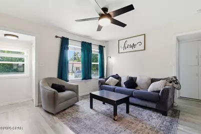 1409 Arthur Avenue, Panama City, FL 32401 - Photo 3