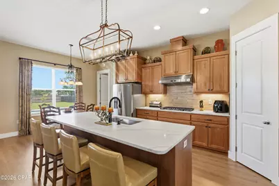3409 Nautical Drive, Southport, FL 32409 - Photo 11