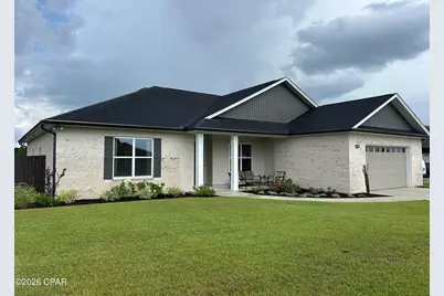 3409 Nautical Drive, Southport, FL 32409 - Photo 1