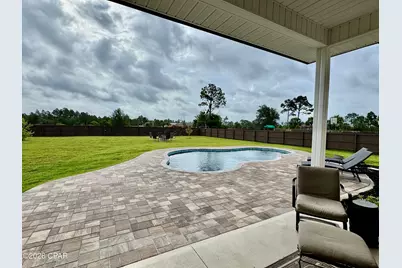 3409 Nautical Drive, Southport, FL 32409 - Photo 3