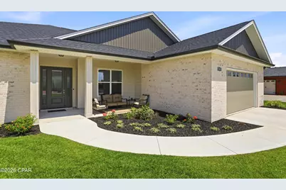 3409 Nautical Drive, Southport, FL 32409 - Photo 3