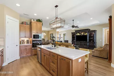 3409 Nautical Drive, Southport, FL 32409 - Photo 13