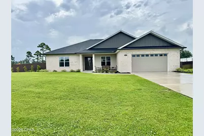 3409 Nautical Drive, Southport, FL 32409 - Photo 1