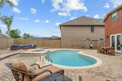 4910 Christy Lane, Panama City, FL 32404 - Photo 37