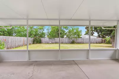 6007 Howard Road, Panama City, FL 32404 - Photo 9