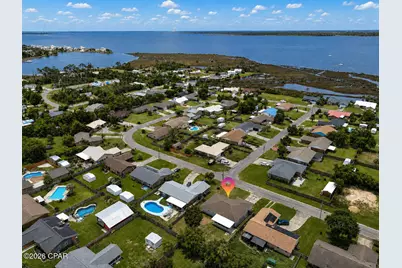 6007 Howard Road, Panama City, FL 32404 - Photo 37