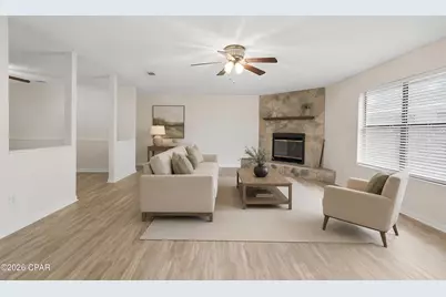 6007 Howard Road, Panama City, FL 32404 - Photo 7