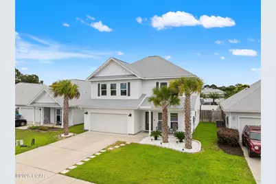 532 Cove Villa Street, Panama City Beach, FL 32407 - Photo 1