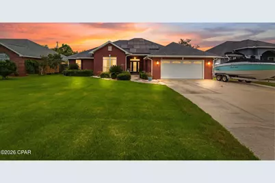 2907 Tupelo Drive, Panama City, FL 32405 - Photo 1
