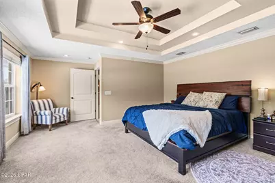 2907 Tupelo Drive, Panama City, FL 32405 - Photo 19