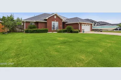 2907 Tupelo Drive, Panama City, FL 32405 - Photo 3