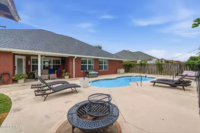 2907 Tupelo Drive, Panama City, FL 32405 - Photo 33