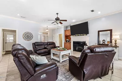 2907 Tupelo Drive, Panama City, FL 32405 - Photo 9