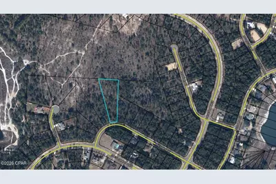 Lot 5 Preston Circle, Chipley, FL 32428 - Photo 1