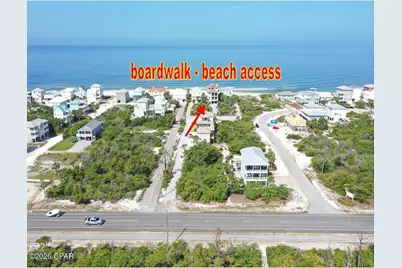101 Clearwater Drive, Port Saint Joe, FL 32456 - Photo 11