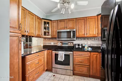 17620 Front Beach Road #Q5, Panama City Beach, FL 32413 - Photo 3