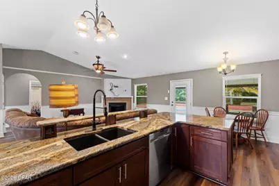 2921 Marron Drive, Panama City, FL 32405 - Photo 13