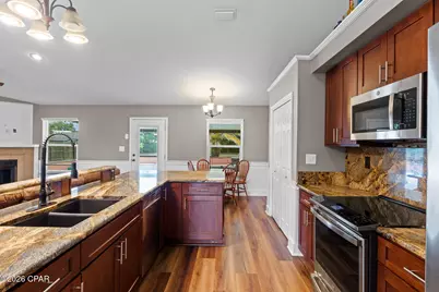 2921 Marron Drive, Panama City, FL 32405 - Photo 11