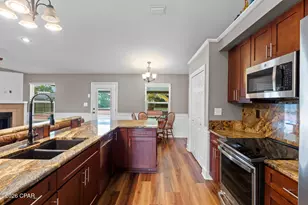 2921 Marron Dr, Panama City, FL 32405 - Photo 11