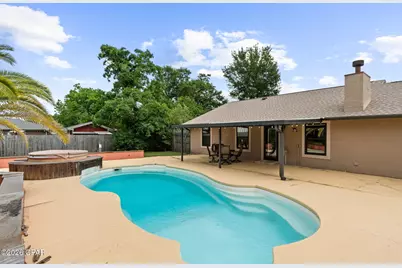 2921 Marron Drive, Panama City, FL 32405 - Photo 5