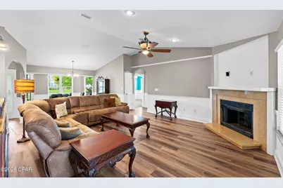 2921 Marron Drive, Panama City, FL 32405 - Photo 19