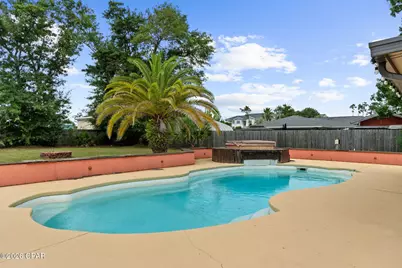 2921 Marron Drive, Panama City, FL 32405 - Photo 7