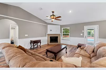 2921 Marron Drive, Panama City, FL 32405 - Photo 17