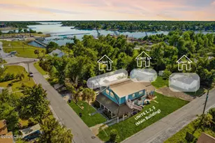 [Address not provided], Panama City, FL 32401 - Photo 1