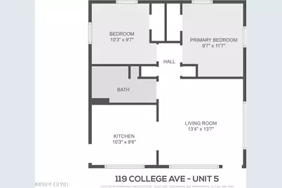 [Address not provided], Panama City, FL 32401 - Photo 81