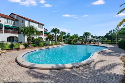 8730 Thomas Drive #412, Panama City, FL 32408 - Photo 63