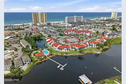 8730 Thomas Drive #412, Panama City, FL 32408 - Photo 37