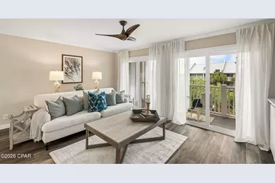 2381 W County Highway 30A #8, Santa Rosa Beach, FL 32459 - Photo 3
