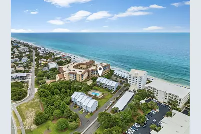 2381 W County Highway 30A #8, Santa Rosa Beach, FL 32459 - Photo 77