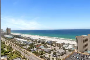 9860 S Thomas Dr, Panama City, FL 32408 - Photo 1