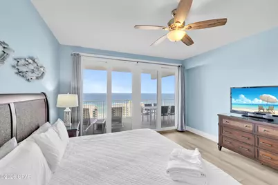 9860 S Thomas Drive #1612, Panama City, FL 32408 - Photo 31