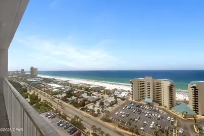 9860 S Thomas Drive #1612, Panama City, FL 32408 - Photo 25