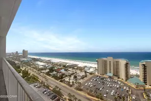 9860 S Thomas Dr, Panama City, FL 32408 - Photo 25