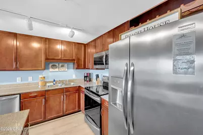 9860 S Thomas Drive #1612, Panama City, FL 32408 - Photo 19